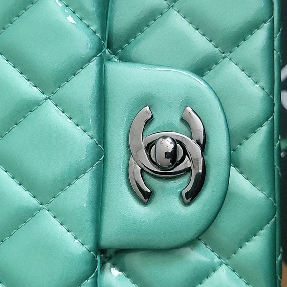 Chanel Mini Bag - Picture 5 of 8